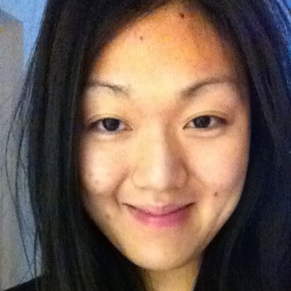 Meet your Posher, Yi-hsueh